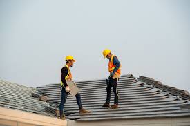 Best Roof Ventilation Installation  in Maple Bluff, WI